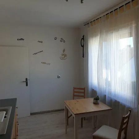 Apartment Schaefer- Arnold Ruedesheim am Rhein