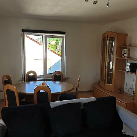 Apartment Schaefer- Arnold *
