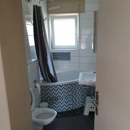 Schaefer- Arnold Apartment