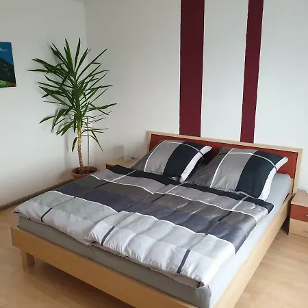 公寓 Schaefer- Arnold 吕德斯海姆