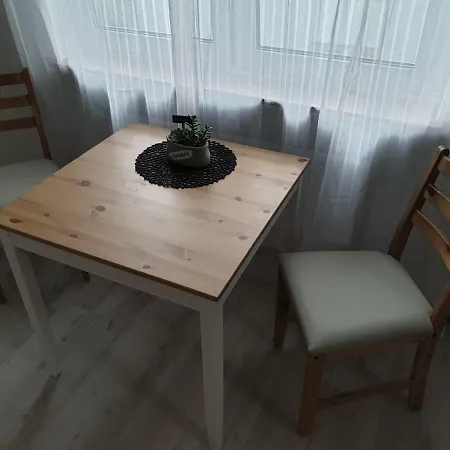 Lejlighed Schaefer- Arnold Rüdesheim am Rhein