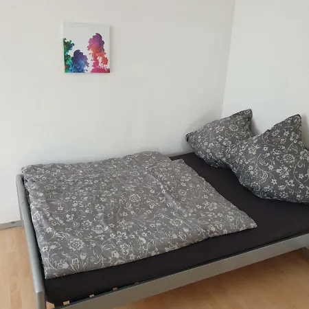 Lejlighed Schaefer- Arnold *