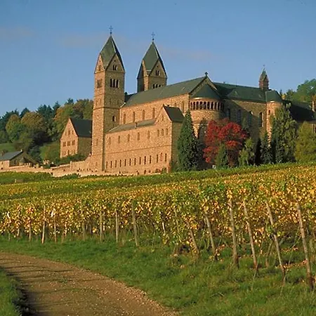 Schaefer- Arnold * Ruedesheim am Rhein