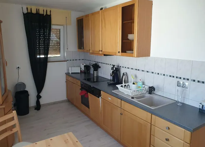 Apartman Schaefer- Arnold