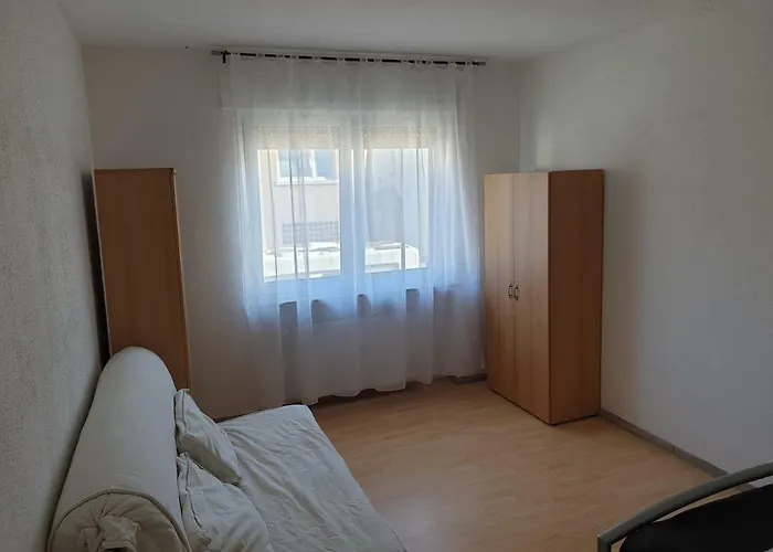 Apartman Schaefer- Arnold