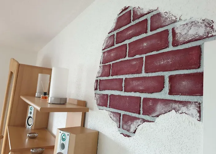 Schaefer- Arnold Apartman Rüdesheim am Rhein