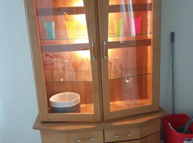 Schaefer- Arnold Apartman