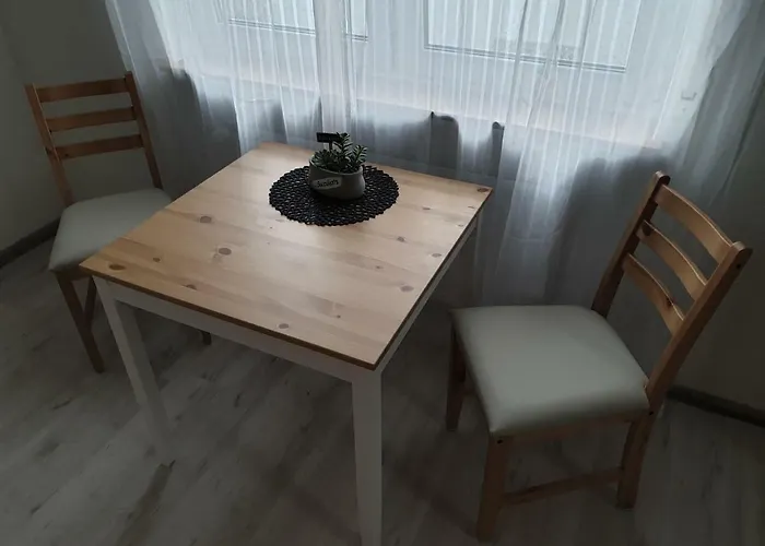 Apartman Schaefer- Arnold Rüdesheim am Rhein