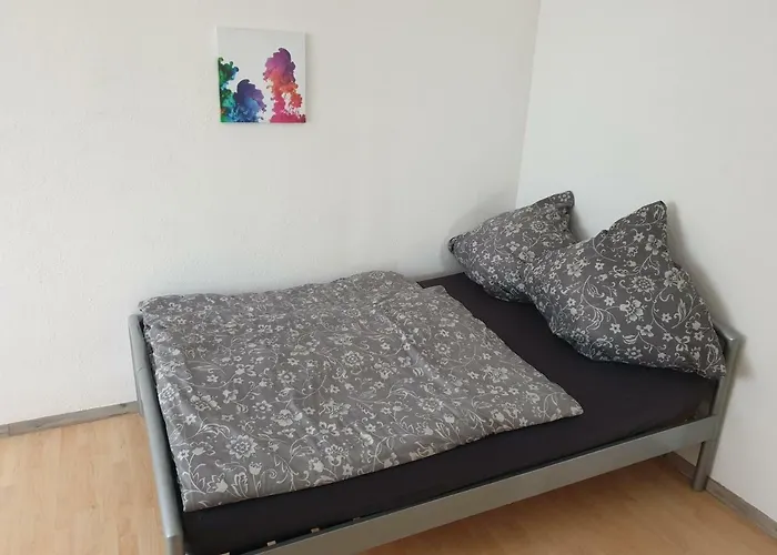 Apartman Schaefer- Arnold *