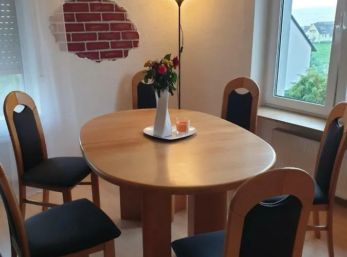 Apartman Schaefer- Arnold *