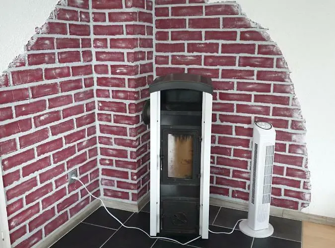 Apartman Schaefer- Arnold Rüdesheim am Rhein