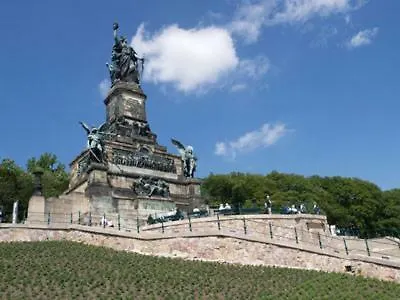 Lejlighed Schaefer- Arnold Rüdesheim am Rhein